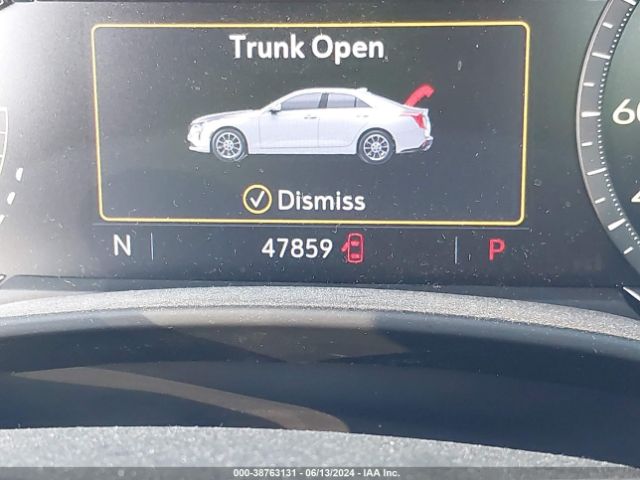 1G6DB5RK7L0150529 Cadillac Ct4 Premium Luxury