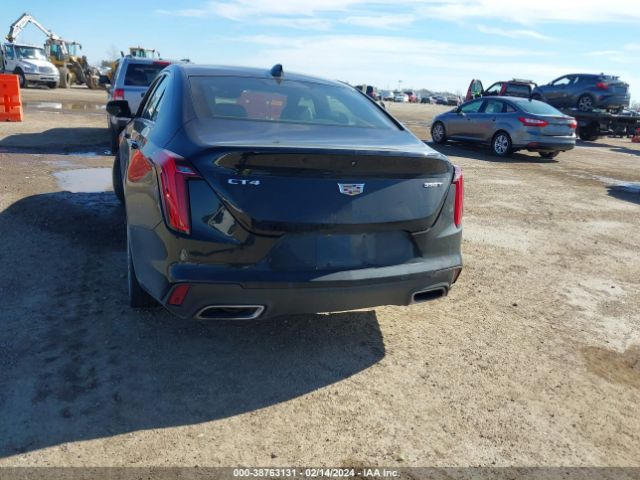 1G6DB5RK7L0150529 Cadillac Ct4 Premium Luxury
