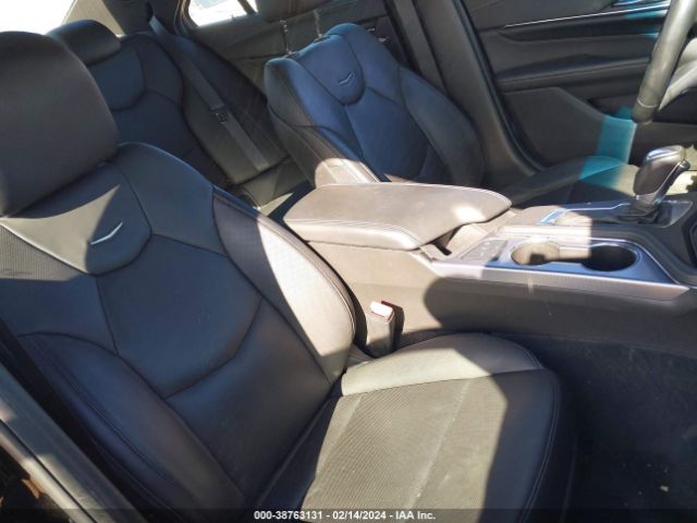 1G6DB5RK7L0150529 Cadillac Ct4 Premium Luxury