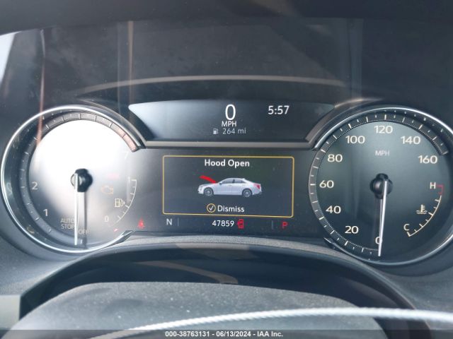 1G6DB5RK7L0150529 Cadillac Ct4 Premium Luxury