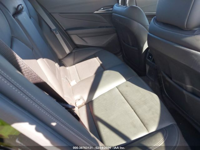 1G6DB5RK7L0150529 Cadillac Ct4 Premium Luxury