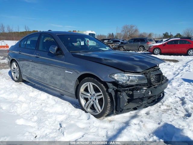 2015 WBA5B3C53FD539980 главное изображение