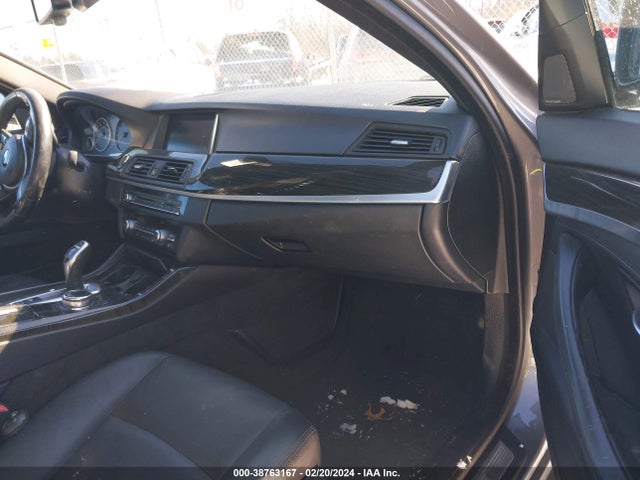 BMW 535i Xdrive 2015 WBA5B3C53FD539980 Image 5