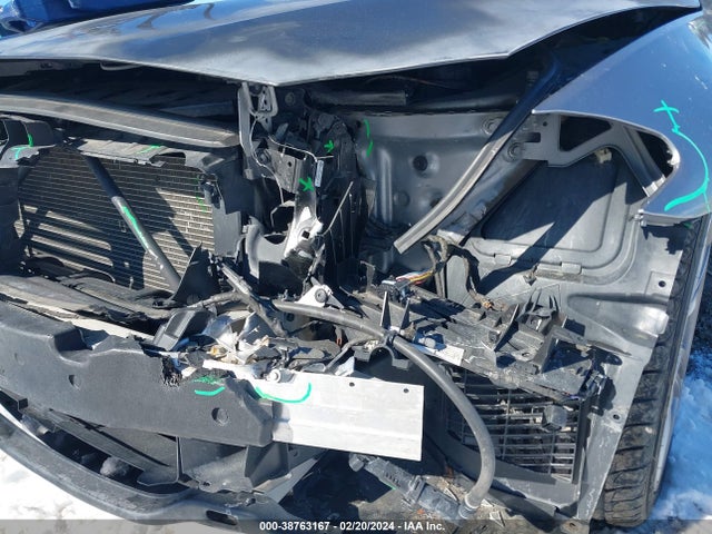 BMW 535i Xdrive 2015 WBA5B3C53FD539980 Image 6
