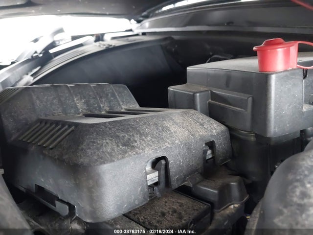 Chevrolet EQUINOX LS 2015 2GNALAEKXF6198850 Image 10