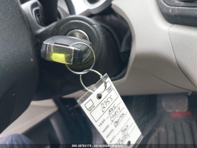 Chevrolet EQUINOX LS 2015 2GNALAEKXF6198850 Image 11