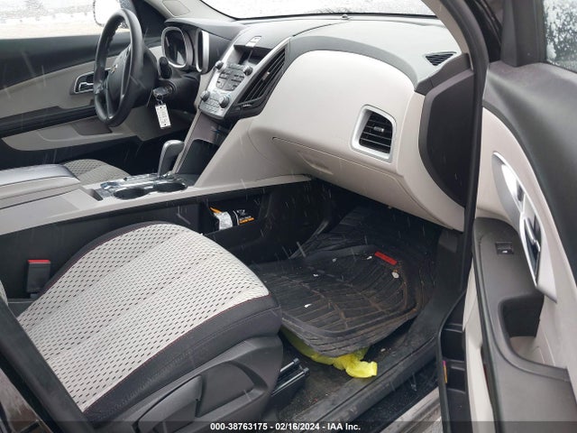 Chevrolet EQUINOX LS 2015 2GNALAEKXF6198850 Image 5