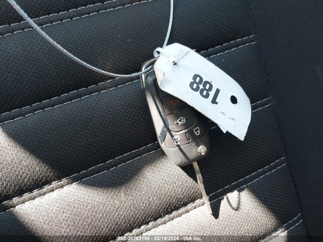 Ford FUSION SE 2014 3FA6P0HD6ER364224 Image 11