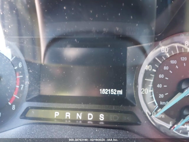 Ford FUSION SE 2014 3FA6P0HD6ER364224 Image 7