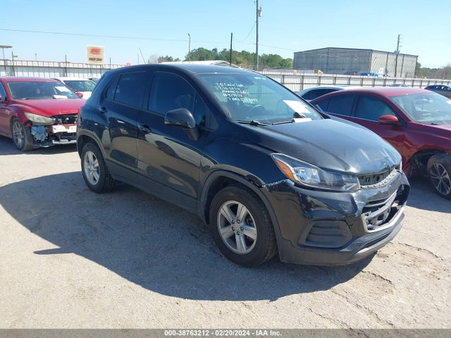 2020 KL7CJKSB2LB325405 main image