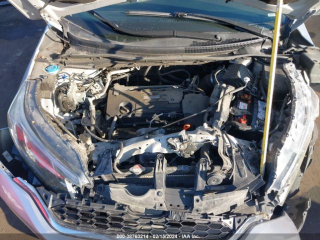 2HKRM4H56GH714764 Honda CR-V EX