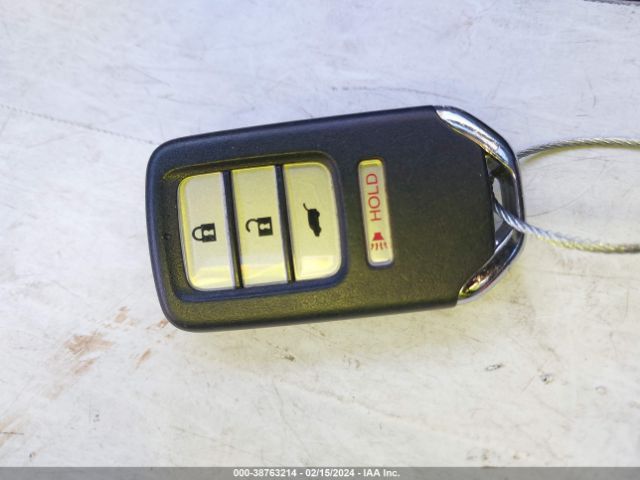 2HKRM4H56GH714764 Honda CR-V EX