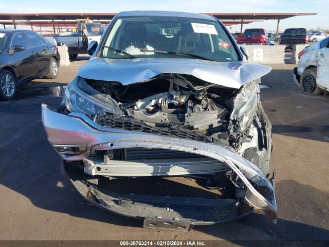 2HKRM4H56GH714764 Honda CR-V EX