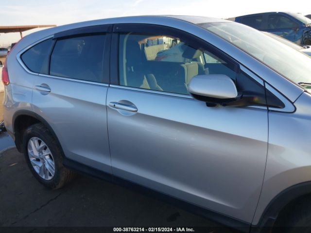 2HKRM4H56GH714764 Honda CR-V EX