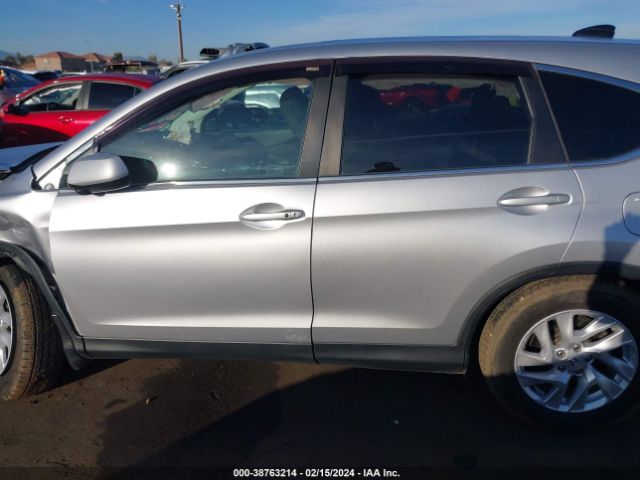 2HKRM4H56GH714764 Honda CR-V EX