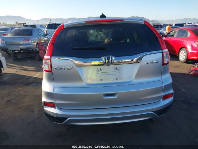 2HKRM4H56GH714764 Honda CR-V EX
