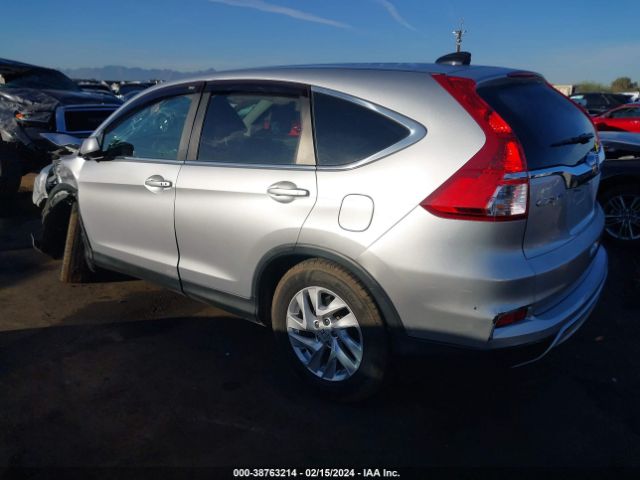 2HKRM4H56GH714764 Honda CR-V EX