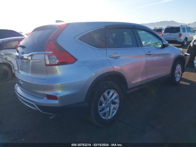 2HKRM4H56GH714764 Honda CR-V EX