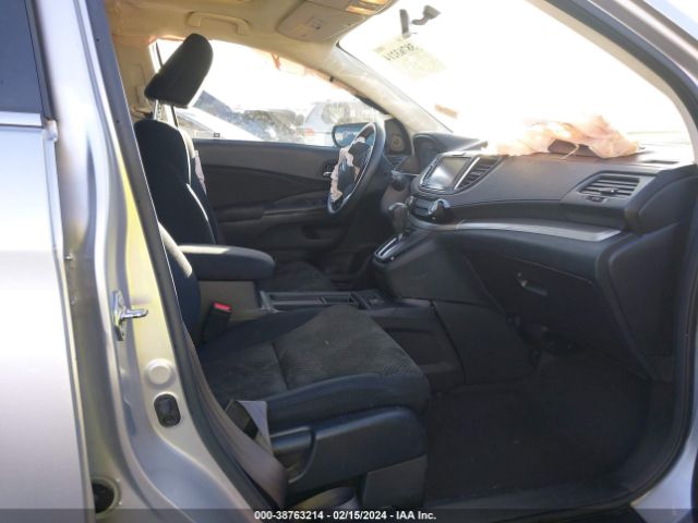 2HKRM4H56GH714764 Honda CR-V EX