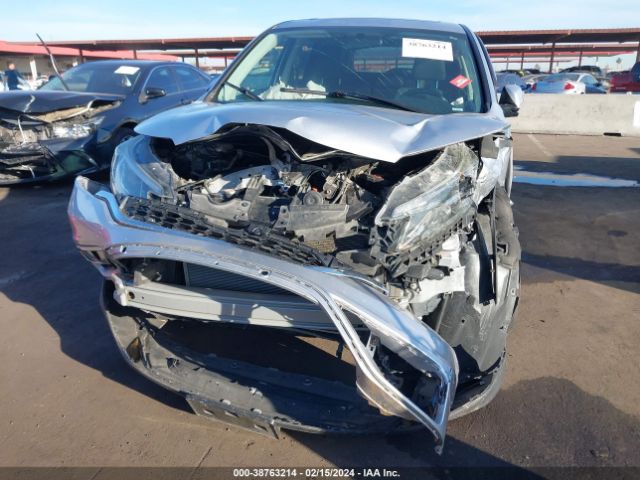 2HKRM4H56GH714764 Honda CR-V EX