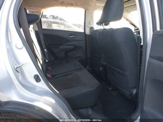 2HKRM4H56GH714764 Honda CR-V EX