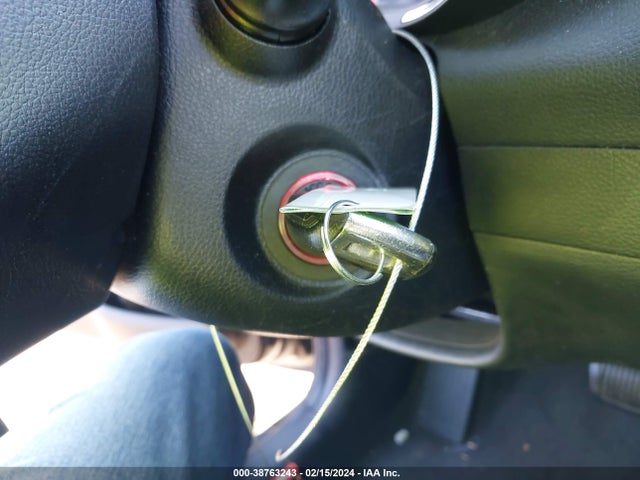 KIA FORTE LX 2017 3KPFL4A79HE128860 Image 11