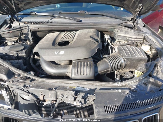 Jeep Grand Cherokee Laredo 2014 1C4RJFAG5EC358610 Image 10
