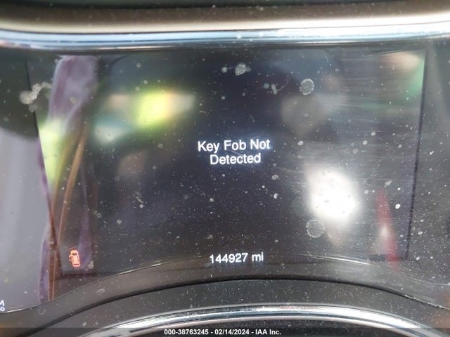 Jeep Grand Cherokee Laredo 2014 1C4RJFAG5EC358610 Image 7
