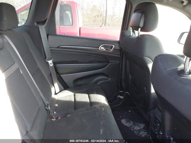 Jeep Grand Cherokee Laredo 2014 1C4RJFAG5EC358610 Image 8