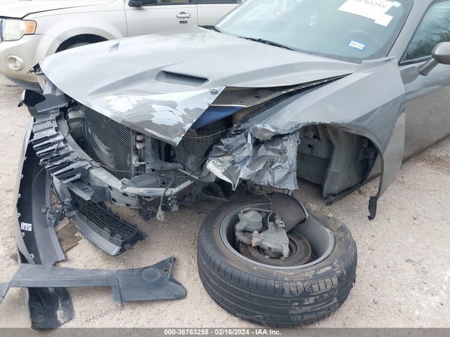 Dodge Challenger Sxt 2017 2C3CDZAG3HH629166 Image 6