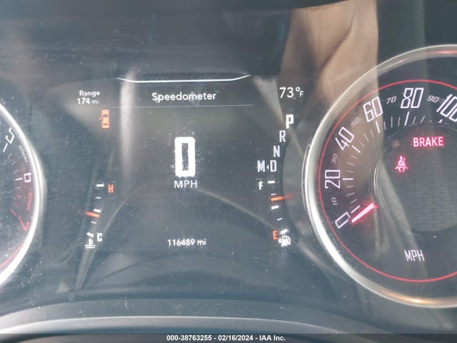 Dodge Challenger Sxt 2017 2C3CDZAG3HH629166 Image 7