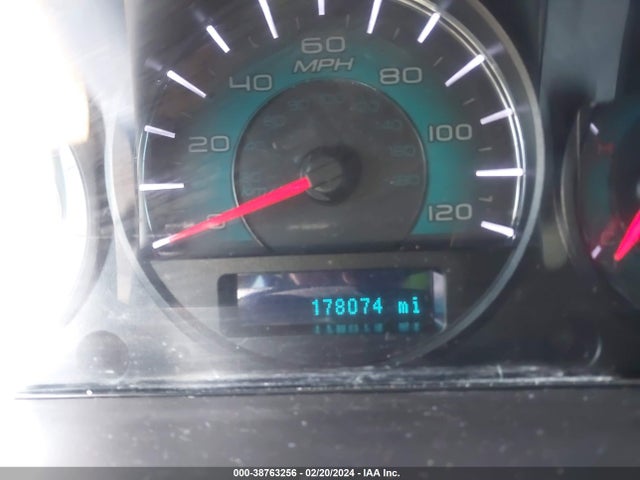 2011 FORD FUSION SE VIN: 3FAHP0HA3BR247386