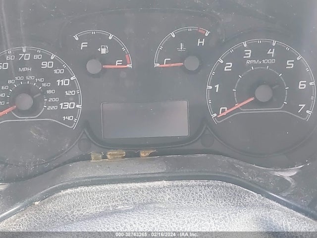RAM Promaster City Tradesman 2016 ZFBERFATXG6B76140 Image 14