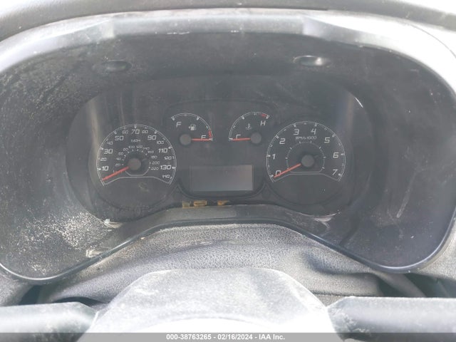 RAM Promaster City Tradesman 2016 ZFBERFATXG6B76140 Image 7