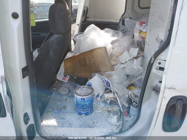 RAM Promaster City Tradesman 2016 ZFBERFATXG6B76140 Image 8