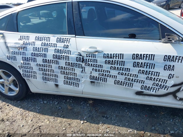 Chevrolet MALIBU LS 2016 1G1ZB5ST8GF307308 Image 18