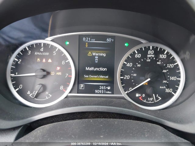 Nissan SENTRA SV 2018 3N1AB7AP6JL633001 Image 7