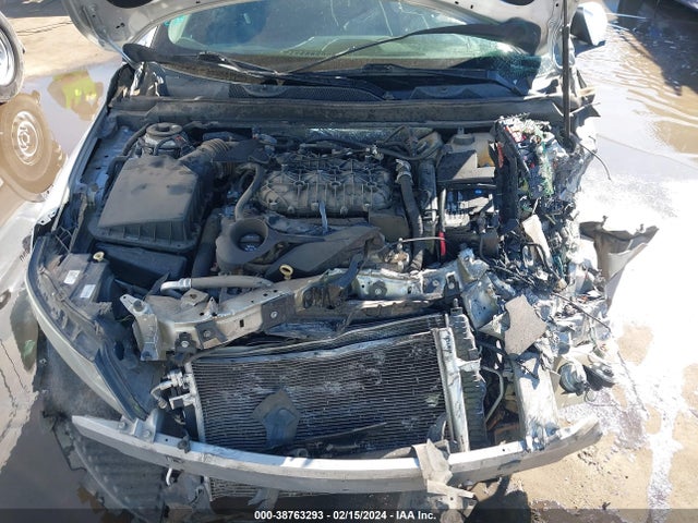 Chevrolet Impala 2lt 2014 2G1125S39E9251480 Image 10