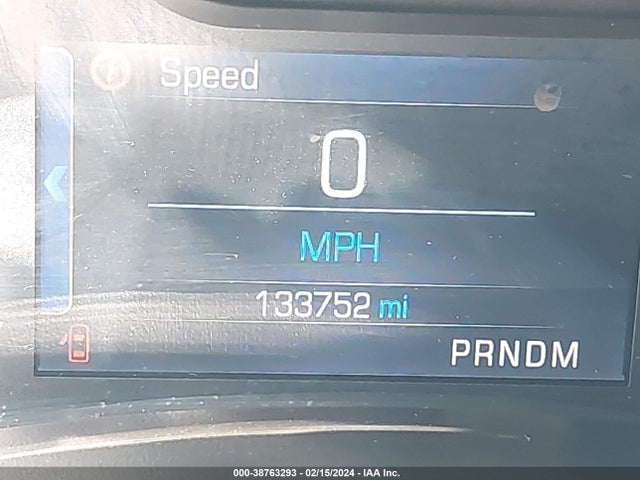 Chevrolet Impala 2lt 2014 2G1125S39E9251480 Image 16