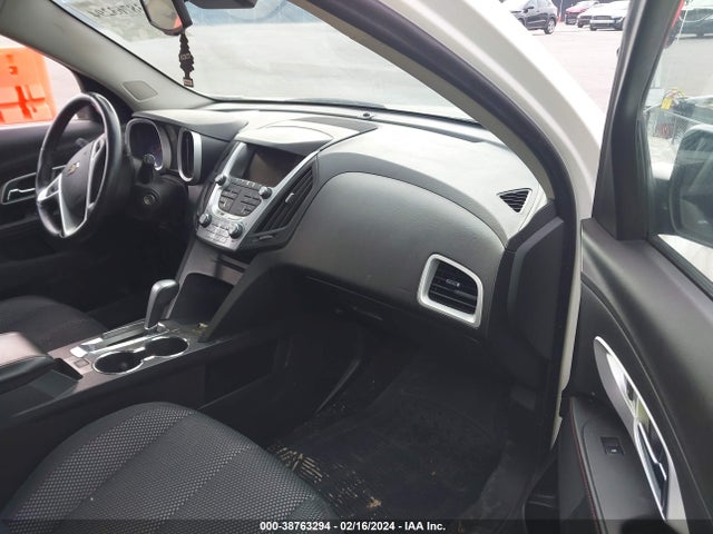 Chevrolet EQUINOX 1LT 2015 1GNFLFEK6FZ132769 Image 5