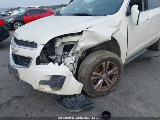 Chevrolet EQUINOX 1LT 2015 1GNFLFEK6FZ132769 Image 6