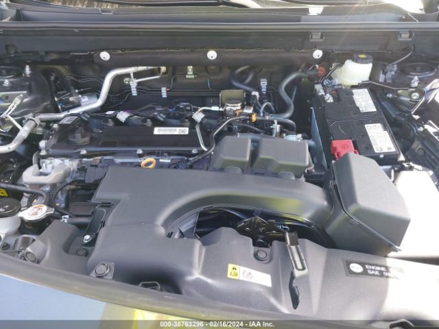 2T3H1RFV7RW316026 Toyota RAV4 LE