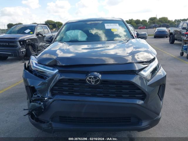 2T3H1RFV7RW316026 Toyota RAV4 LE