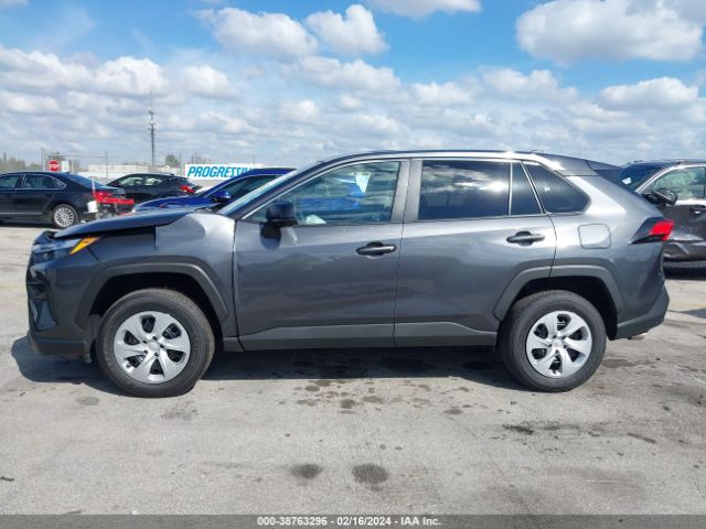 2T3H1RFV7RW316026 Toyota RAV4 LE