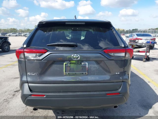 2T3H1RFV7RW316026 Toyota RAV4 LE