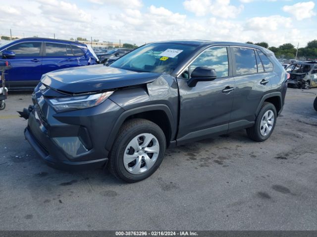 2T3H1RFV7RW316026 Toyota RAV4 LE