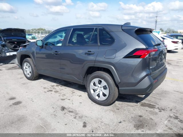 2T3H1RFV7RW316026 Toyota RAV4 LE