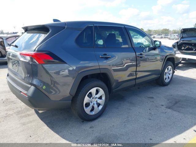 2T3H1RFV7RW316026 Toyota RAV4 LE