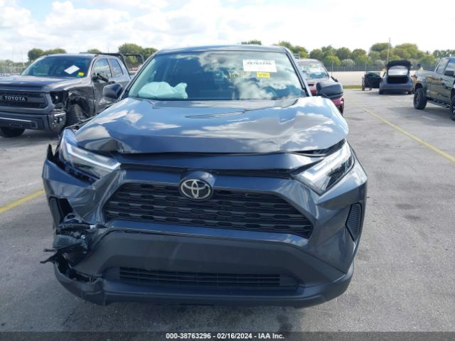 2T3H1RFV7RW316026 Toyota RAV4 LE