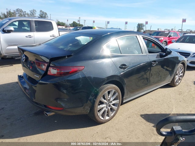 JM1BPABL5M1330556 Mazda Mazda3 Select